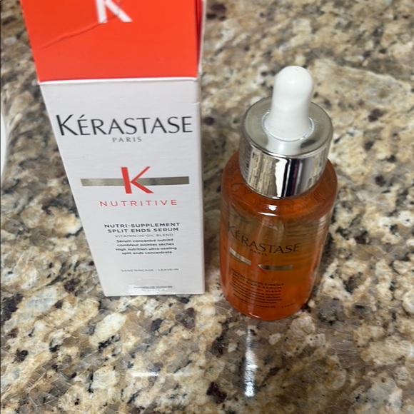 Kerastase White and Red Skincare Serum Brand new - Picture 2 of 2